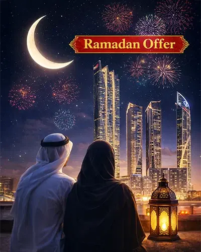 Danube Properties Ramadan Offer 2026: Own Dubai Home at Just 0.5% Monthly