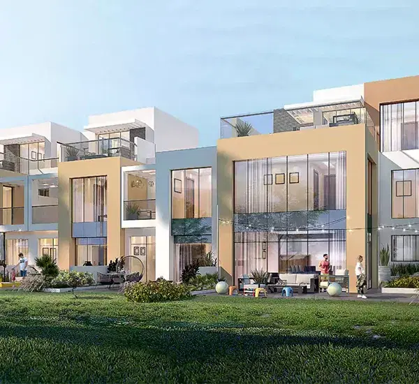 DAMAC Greenwoods 2