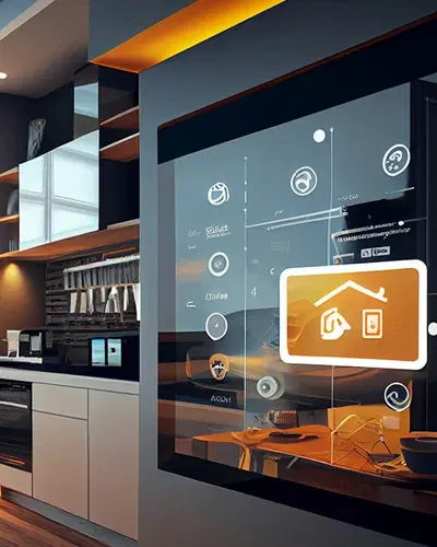 Rise Of Smart Home Technology And Its Impact On The Residential Market