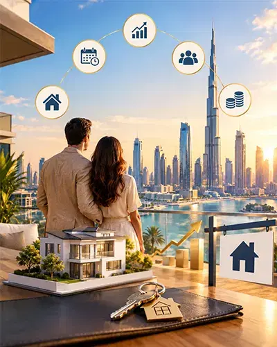 Best Time to Sell Property in Dubai: Autumn Market Guide for Buyers and Investors