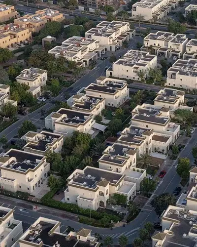 Is Al Furjan A Good Area ?