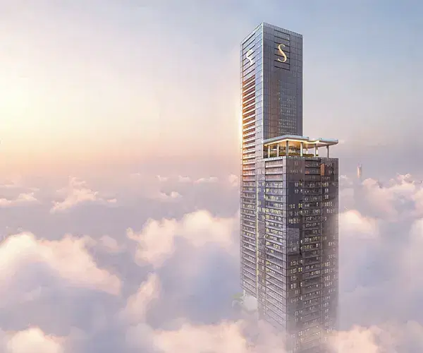 Sobha Skyparks Apartments at Business Bay Dubai