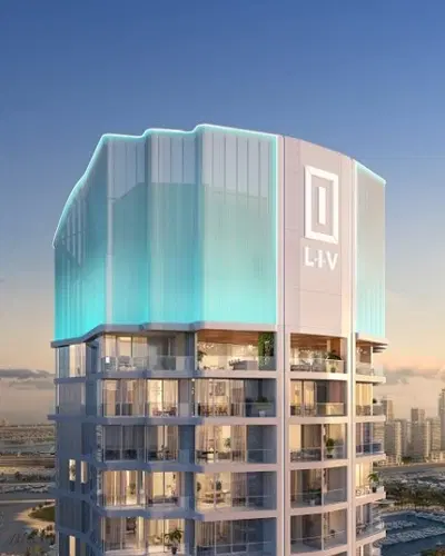 Why Invest In LIV Developers Dubai?