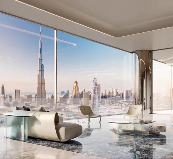 Binghatti Skyrise Studios & Apartments at Business Bay