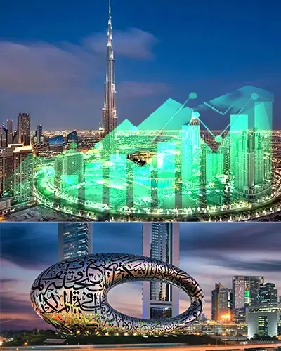 Why 2025 is the best year to be a realtor in Dubai?