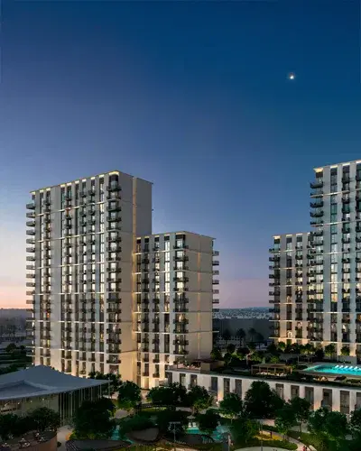 Emaar Parkwood: A Hidden Gem in Dubai Hills Estate