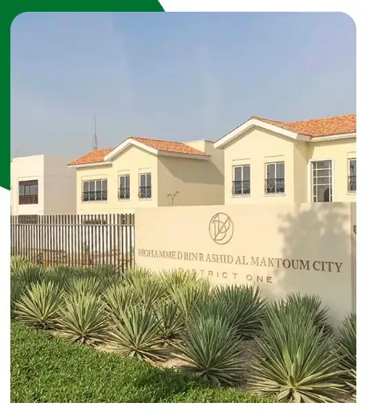 Is MBR City A Good Investment?