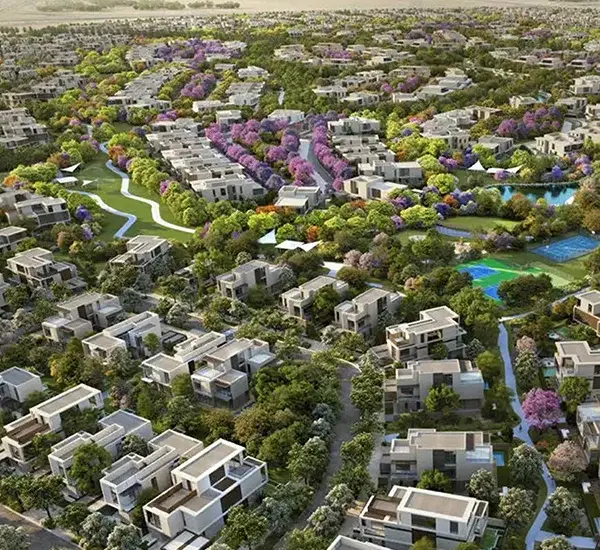 Meraas The Acres Luxury Collection Dubai