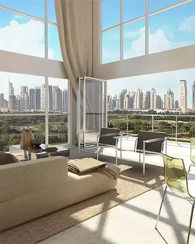 What Is An Apartment?