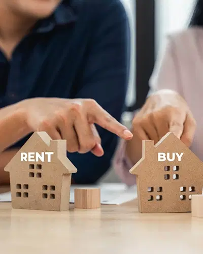 Why Europeans are Buying Properties in Dubai