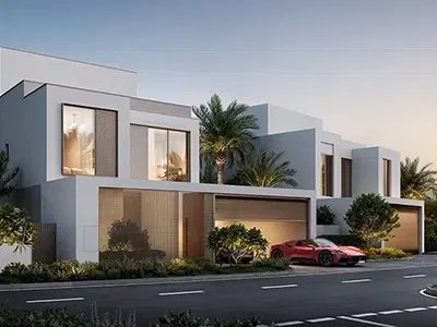 Serro 2 by EMAAR at The Heights Country Club & Wellness
