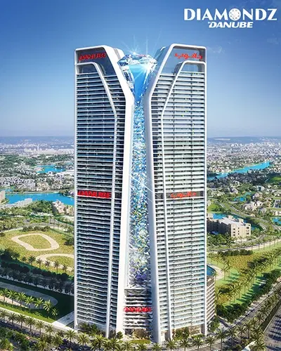 Top Danube Projects in Dubai for Investment 2026: Affordable Entry Points with Realistic Returns
