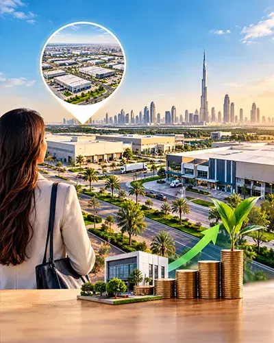 Is Dubai Investment Park (DIP) a Good Place to Invest in? 