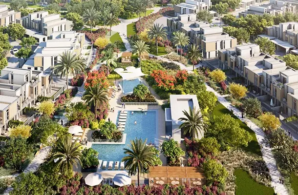 MUDON Dubai