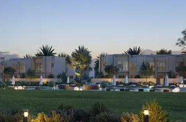 La Rosa 4 at Villanova by Dubai Properties at Dubailand 