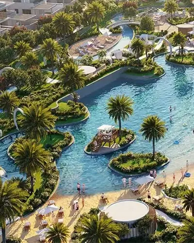 Is Damac Hills 2 A Good Investment?