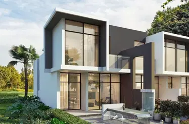 DAMAC Cascades Villas