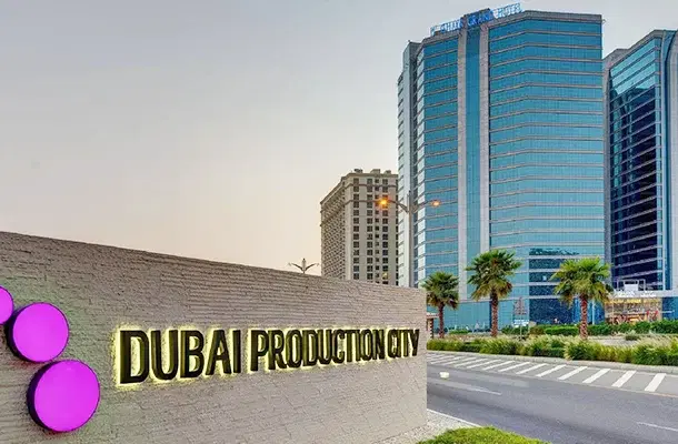 Dubai Properties Villanova