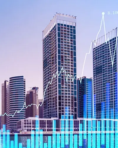 Situation Of Dubai's Property Market in 2024