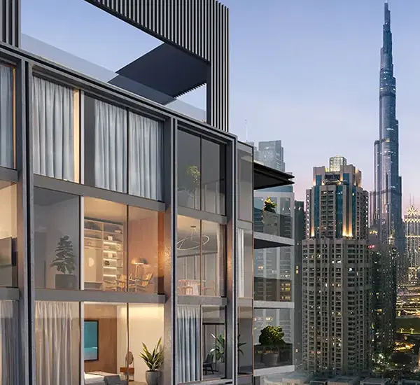 IRTH Rove Home Marasi Drive