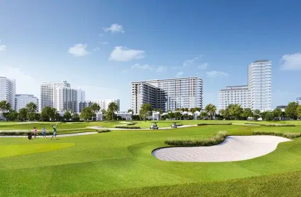 Dubai Hills Estate