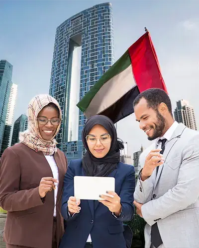 Which city is best for jobs in the UAE, 2025? Shocking outcome