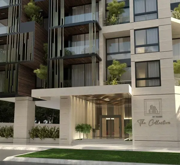 Naser The Collection