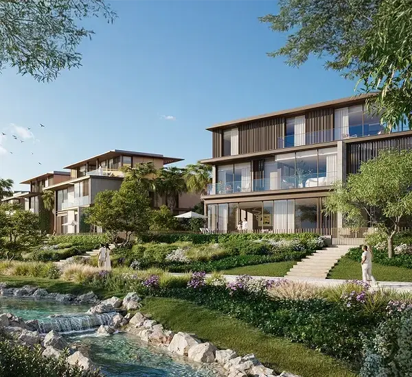 Meraas Nad Al Sheba Gardens Phase 11