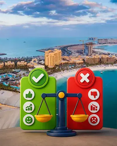 Is Ras Al Khaimah a Good Place to Live in 2026? Pros, Cons, Cost of Living and an Honest Expat Verdict