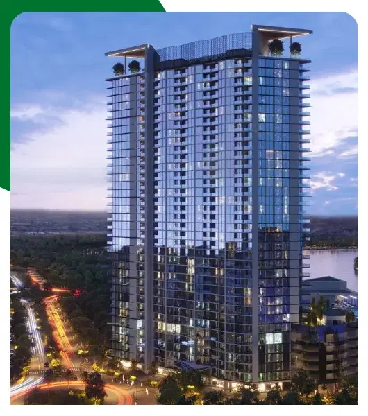 Why Choose Sobha Hartland?