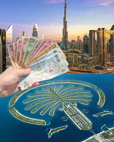 Do You Know How Many Millionaires and Billionaires Live in Dubai?