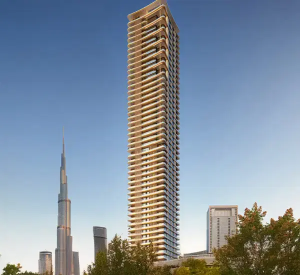 Nshama Address Grand Downtown Dubai