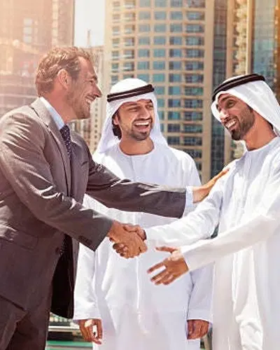 A Simple Guide For Why You Should Invest In Dubai Through Professionals In 2024