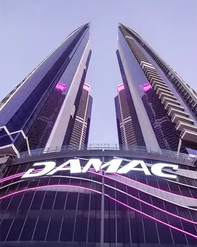 The Real Position of DAMAC Properties in Dubai