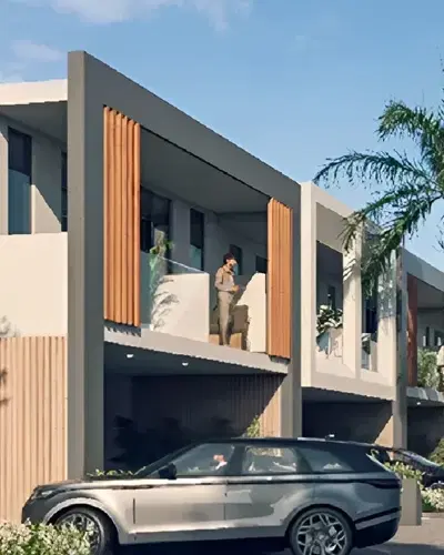 Why Invest In Reportage Properties ?