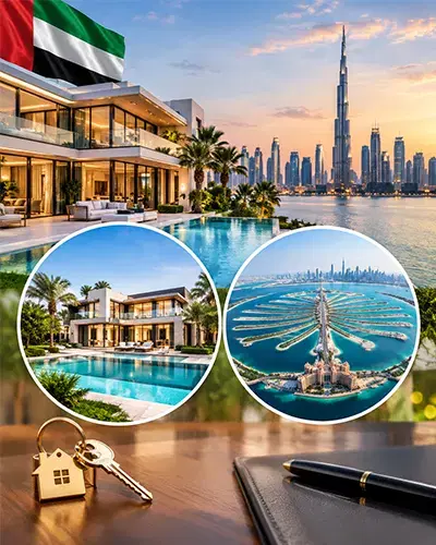 Dubai Most Expensive Property Deals: 8 Record Sales Missing From the UAE Top List