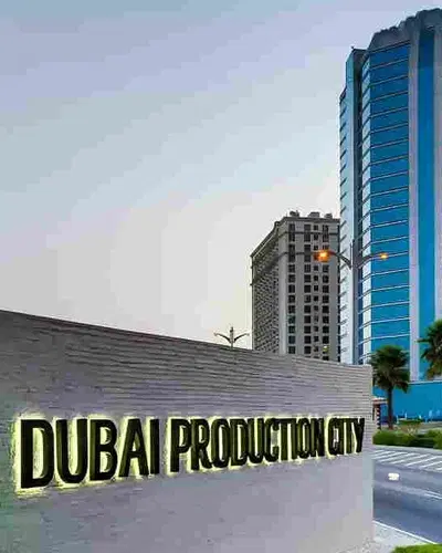 Apartments For Sale In Dubai Production City