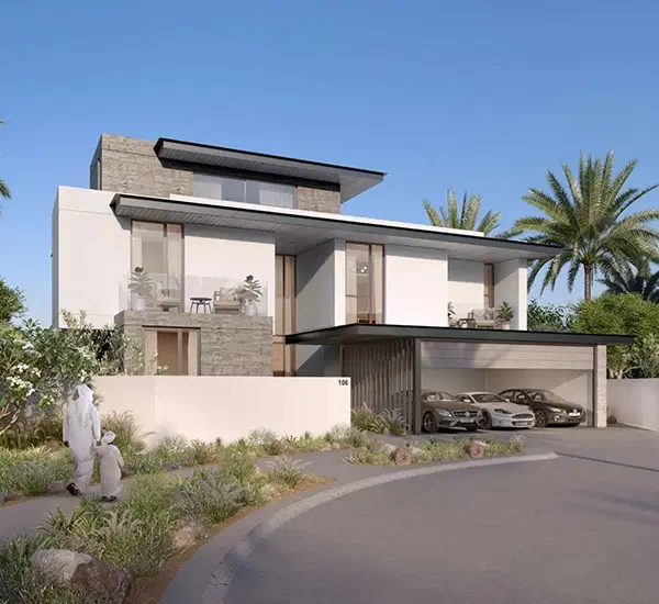 EMAAR Farm Gardens Phase 2 Villas at EMAAR The valley