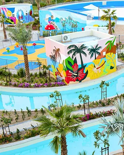 Is It Good Decision To Buy Property In DAMAC Hills 2?