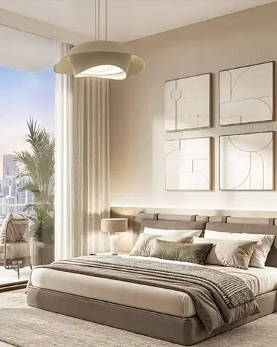 Studio & 1-Bed Apartments in Dubai: Are They Still a Good Investment in 2025?