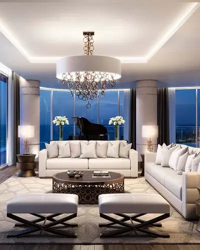 Live The Dream: Discover Dubai Top Luxury Apartments Today