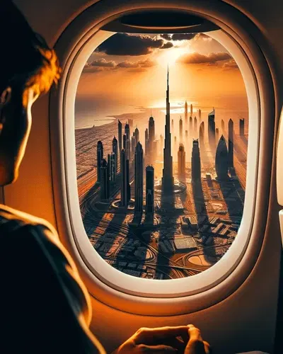 Is It Worth Relocating To Dubai?