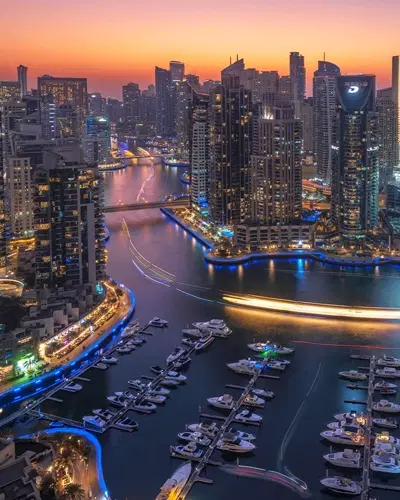Most Expensive Areas For Buying Property In Dubai 