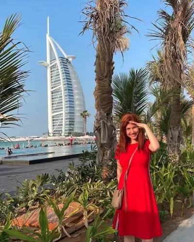 Why Russians Are Buying Property In Dubai?