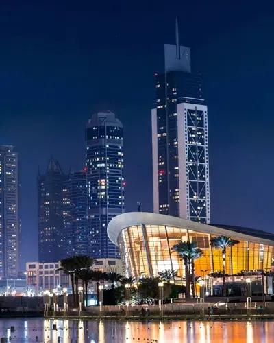 The Properties in Dubai Be Sold Very Quickly in 2024