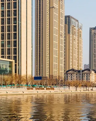 Damac Seacrest: The Next Wave of Waterfront Living in Dubai Maritime City