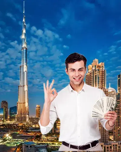 Dubai on a Budget: Sand, Sun, and Savings