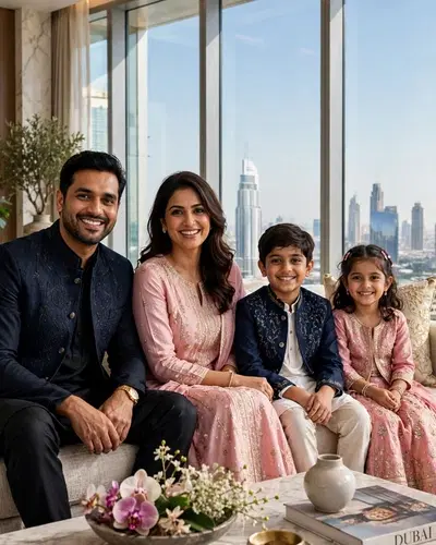 Is Dubai A Good Place To Live For Indians? 