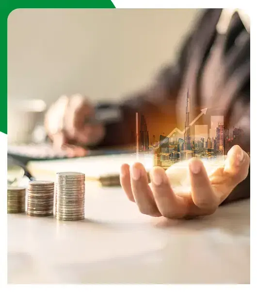 Can I Invest Money In Dubai From India?