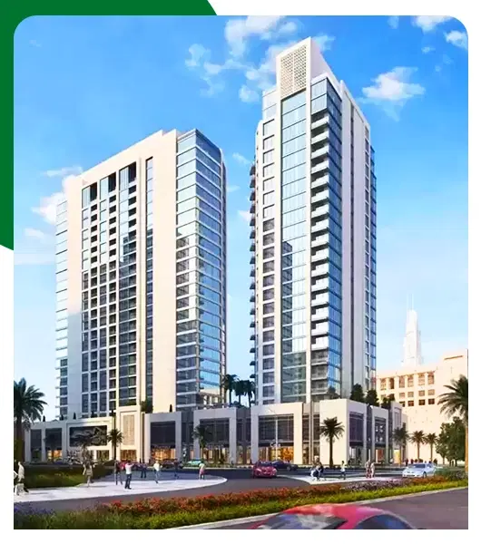 How Much Does A Flat Cost In Dubai?